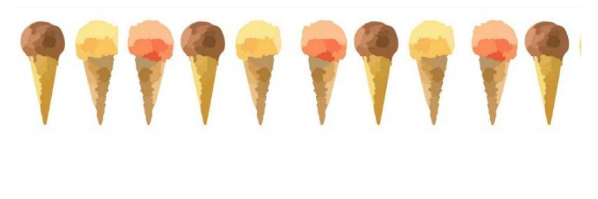 Al Gelato Chicago banner