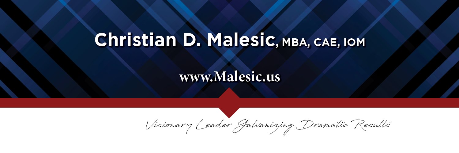 CDMalesic's profile banner image