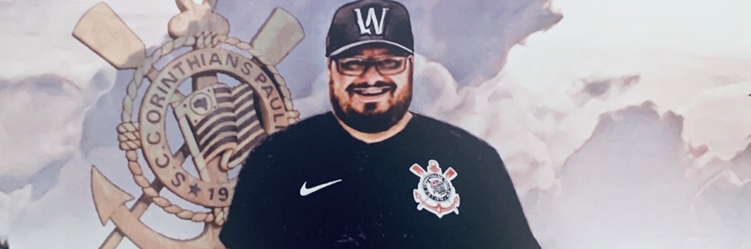 MaikonMagni's profile banner image