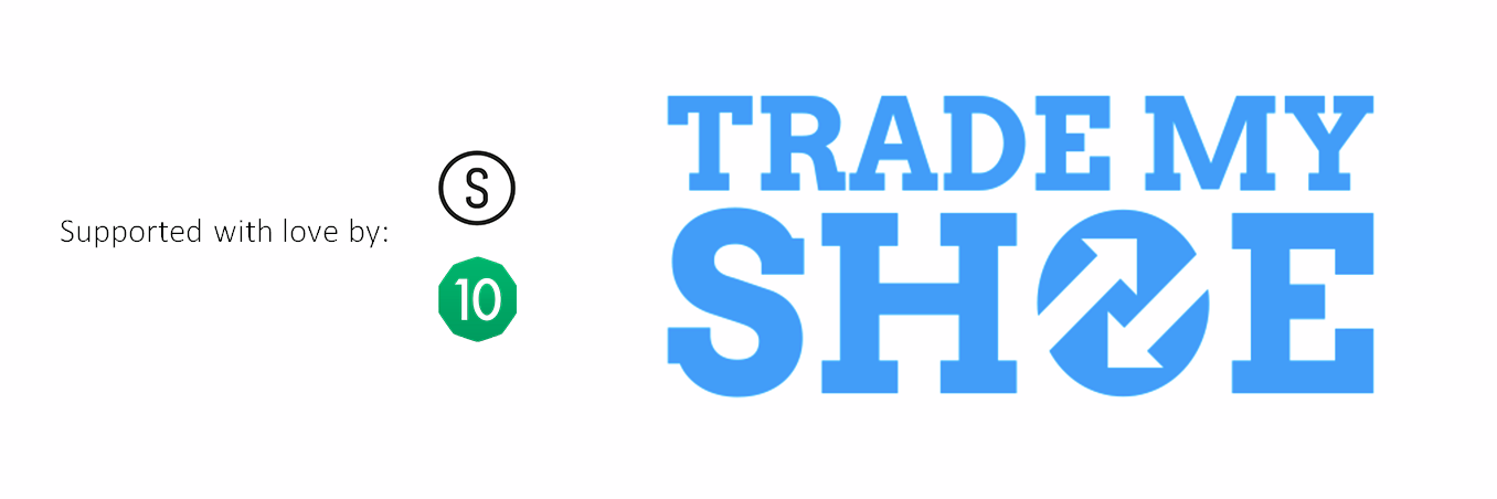 trademyshoe's profile banner image