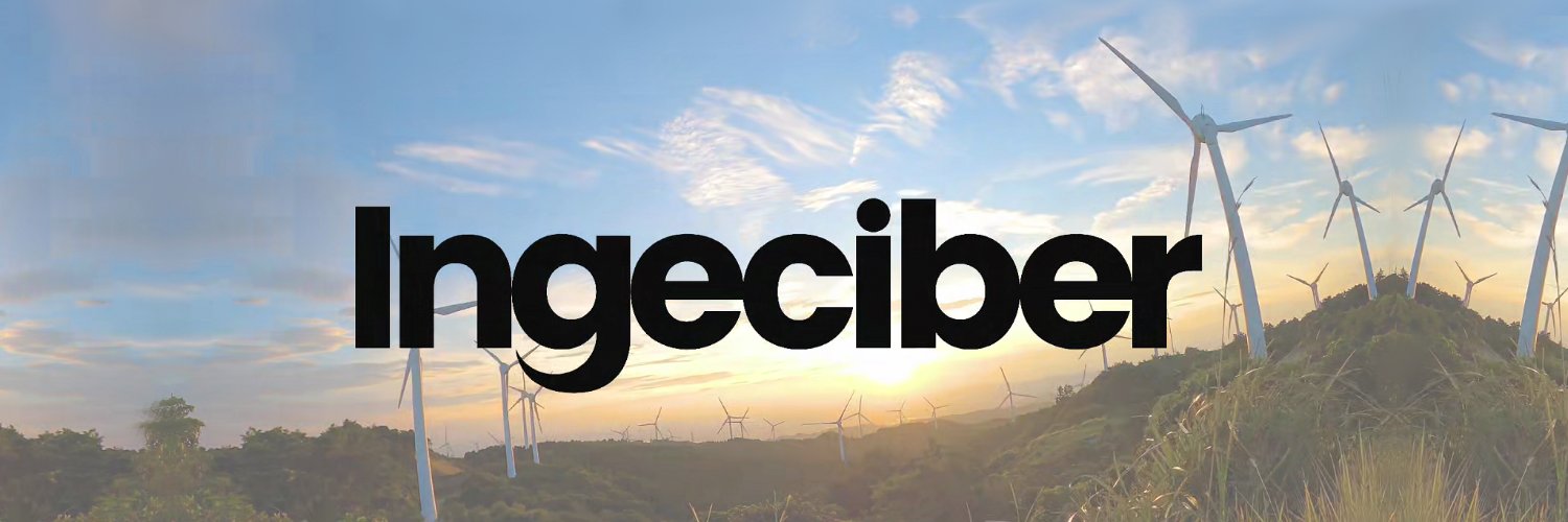 Ingeciber's profile banner image