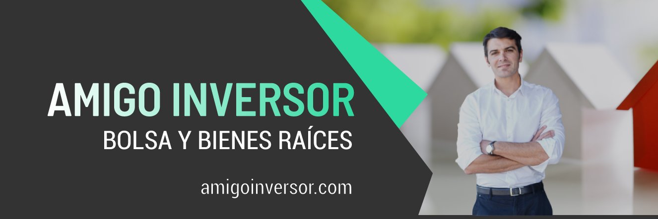 amigoinversor's profile banner image