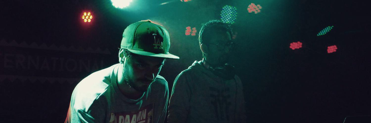 Edgarproject's profile banner image