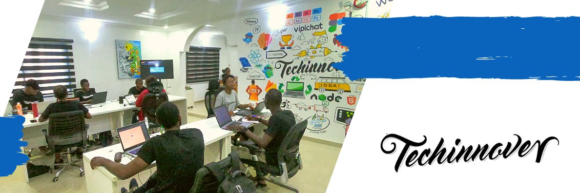 techinnover's profile banner image