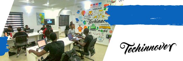 techinnover Profile Banner
