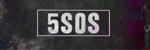 Our5SOSUpdatesx Profile Banner