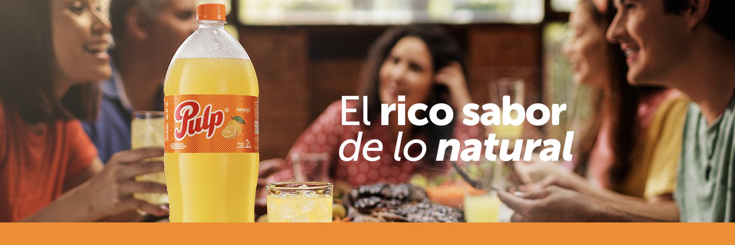 Pulp Paraguay banner