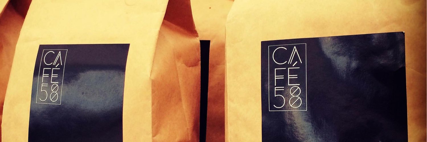 Cafe58Mx's profile banner image