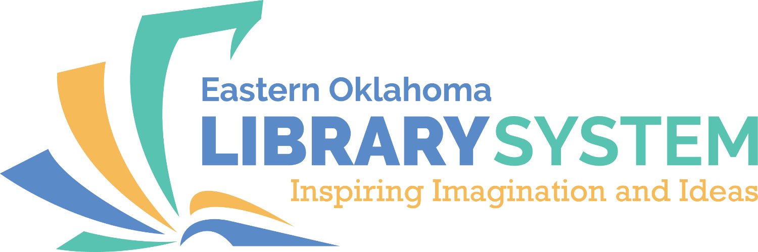 Eastern Oklahoma Library System banner