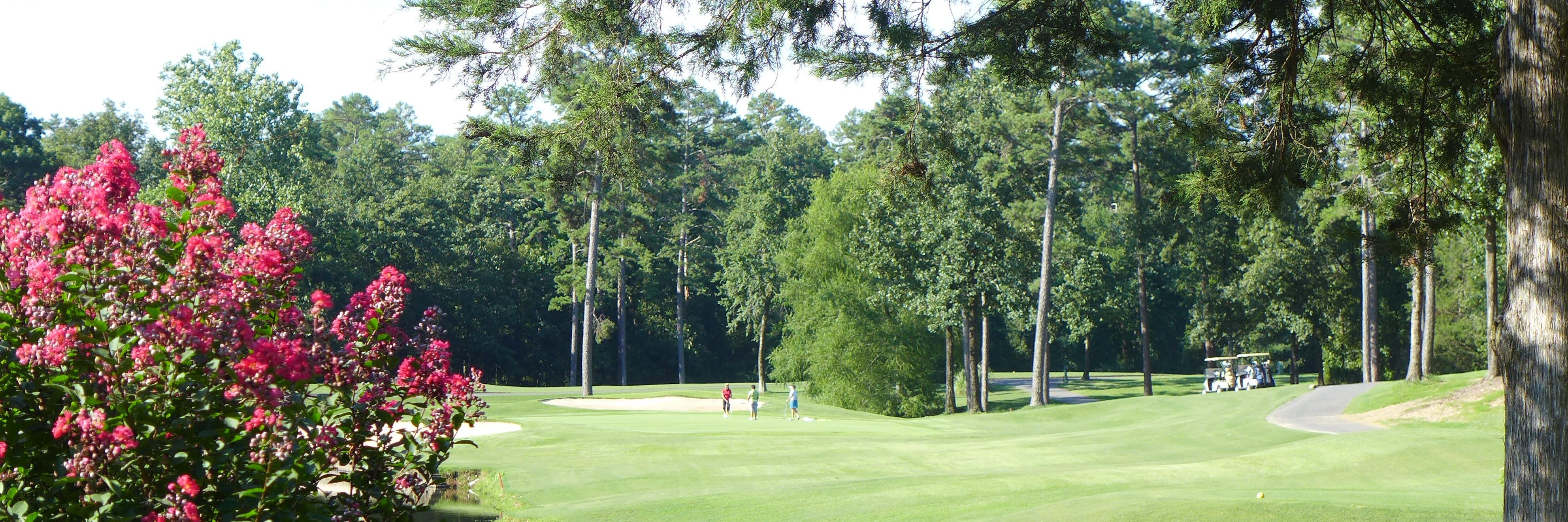 BalboaGolf's profile banner image