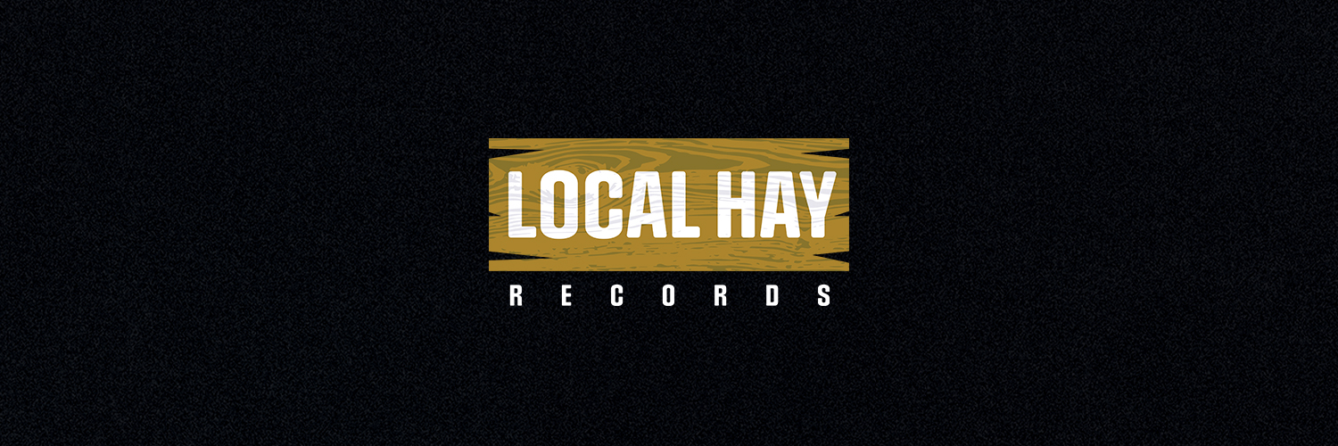 Local Hay Records banner