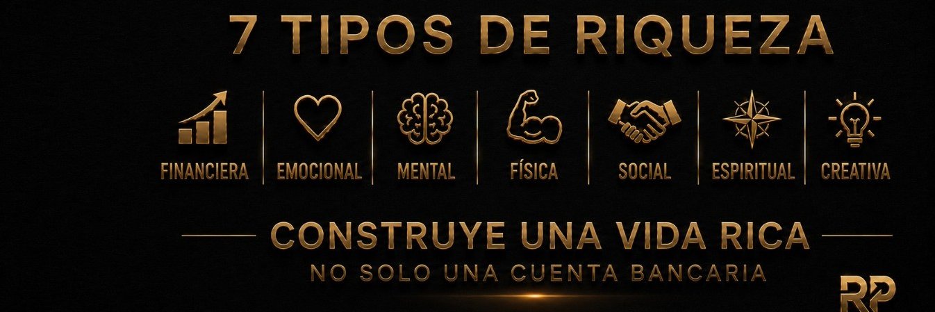 Rich Protocol banner