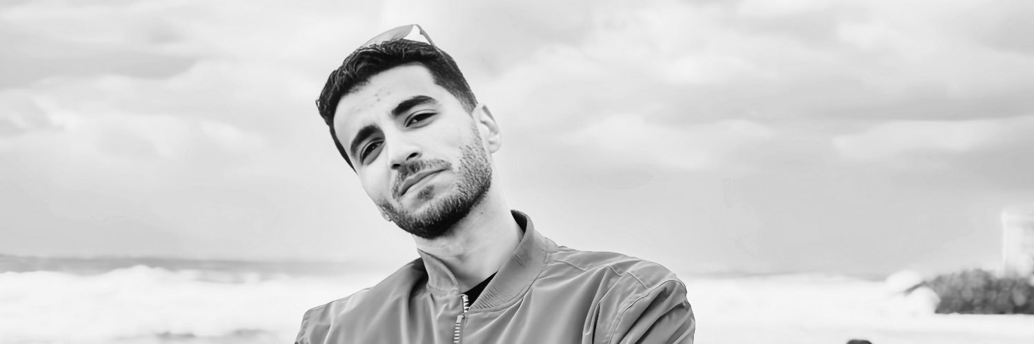 7ossams's profile banner image