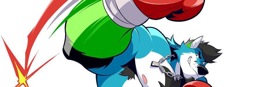 ArcticTheFox's profile banner image