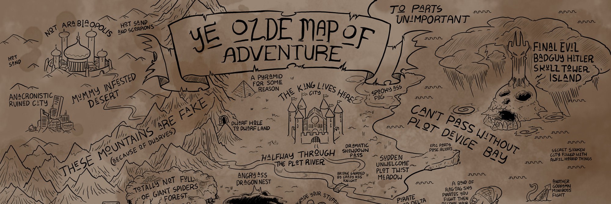 Markerslinger🔥plays violin as CyberRome burns🎻 banner