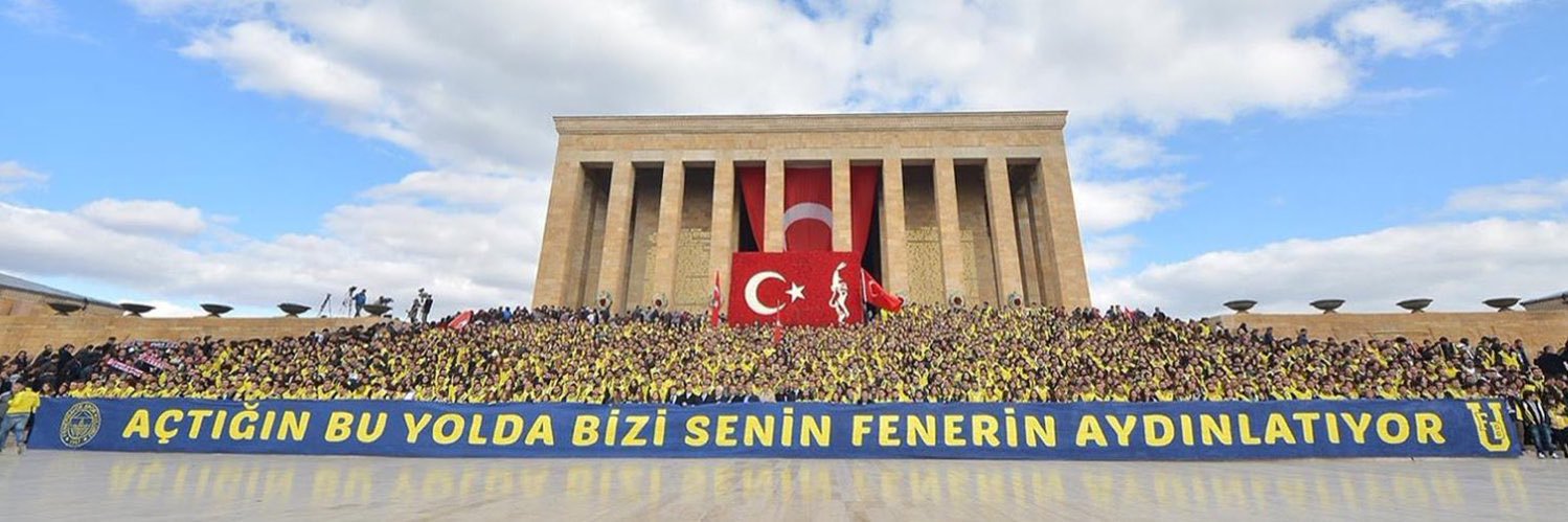 batuhanolcer's profile banner image