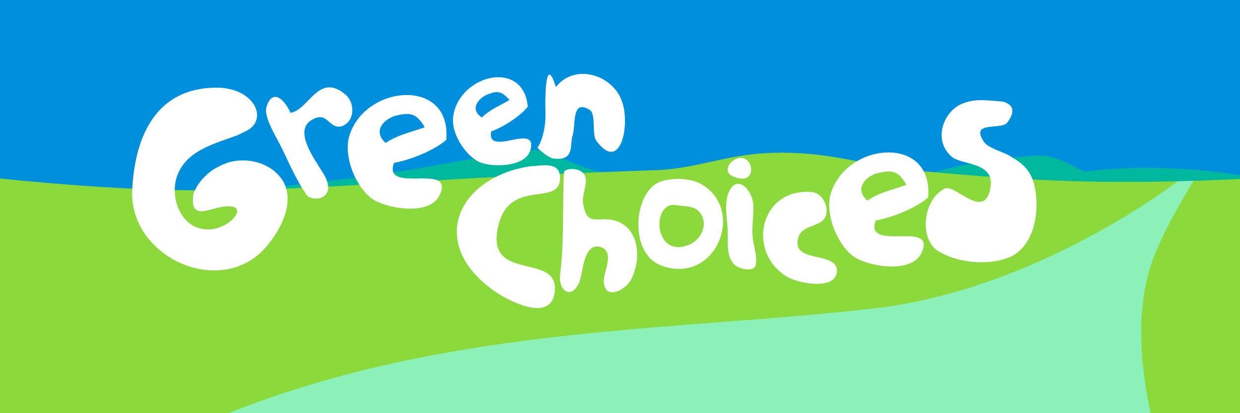 Green_Choices's profile banner image