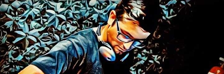 Nick dj banner