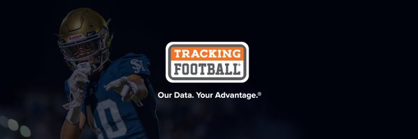 TrckFootball Profile Banner
