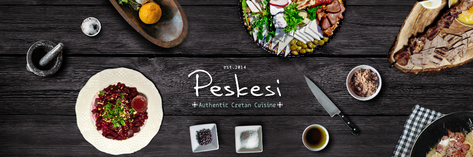 Peskesi's profile banner image