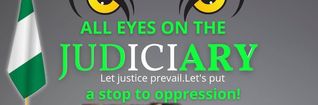 Michael Ojeashi banner