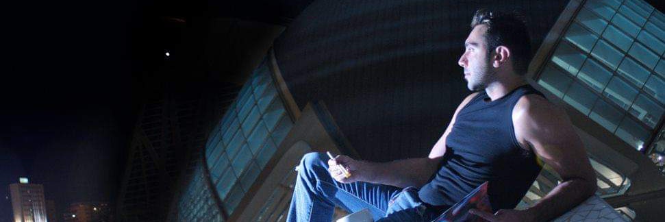 ChrisMarquez's profile banner image