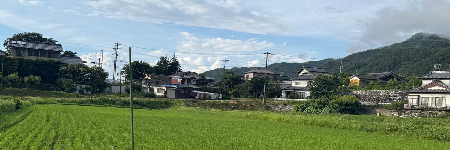 ayuswakaba's profile banner image