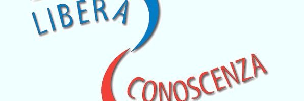LiberaConoscenz's profile banner image