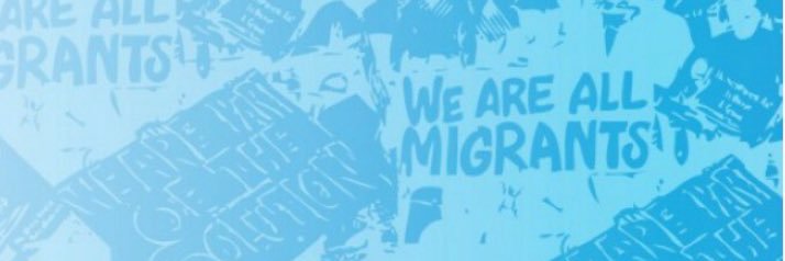 NGO Com on Migration banner