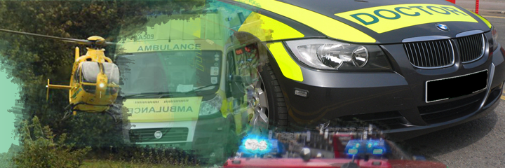 BASICS North West banner