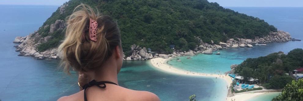 Tasmin🌿 banner