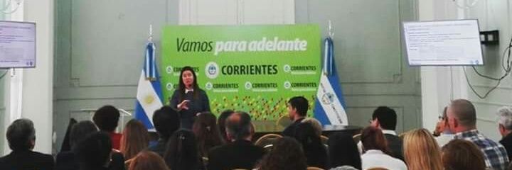 PPGCAS - Corrientes banner