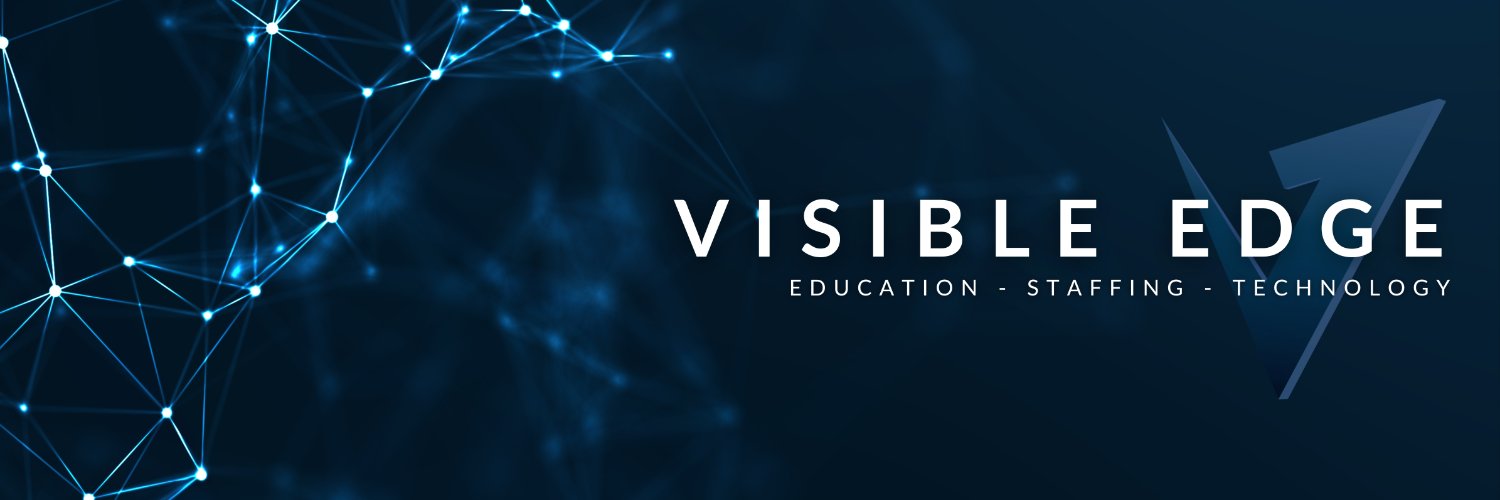 VisibleEdge's profile banner image