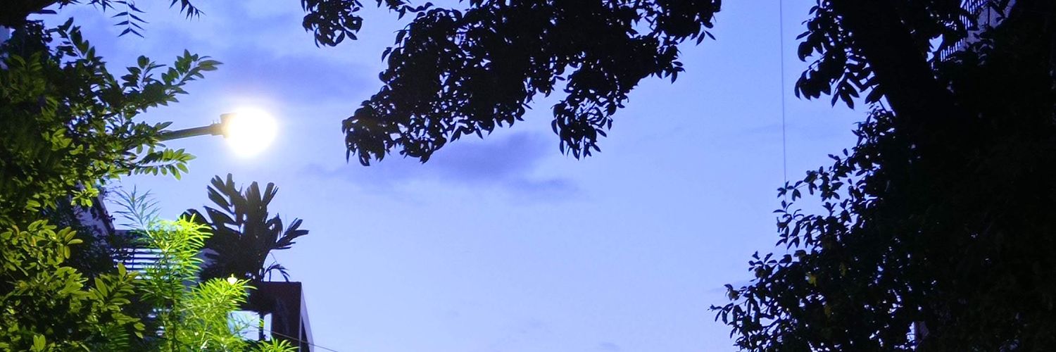 architadatta25's profile banner image