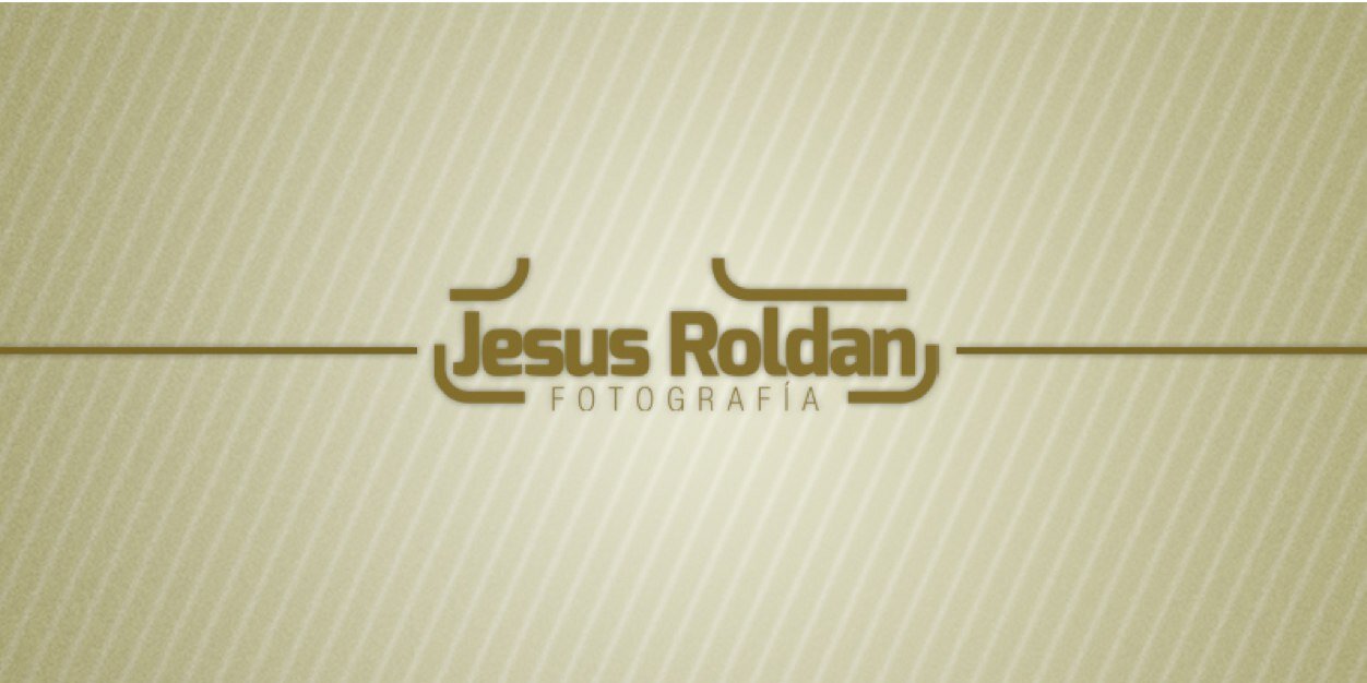 JesusRoldan's profile banner image
