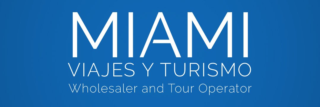 Miamiviajes's profile banner image