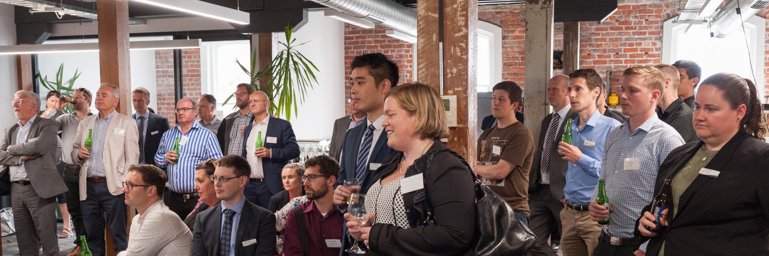 Startup Dunedin banner