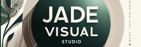 Jade Visual Studio banner