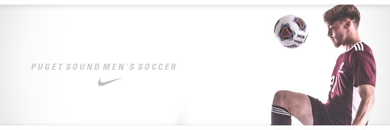 Puget Sound MSoccer banner