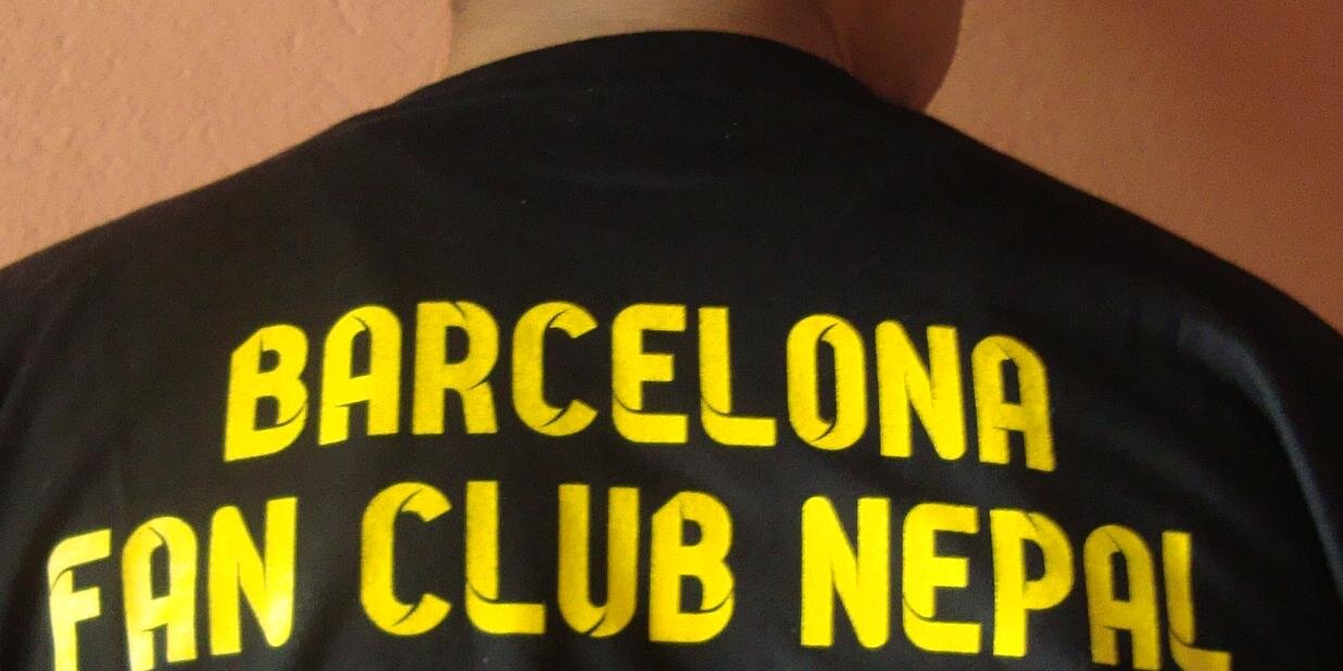 DarkAngelFCB's profile banner image
