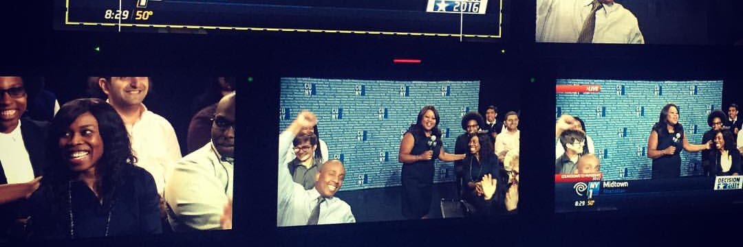 Ruschell Boone banner