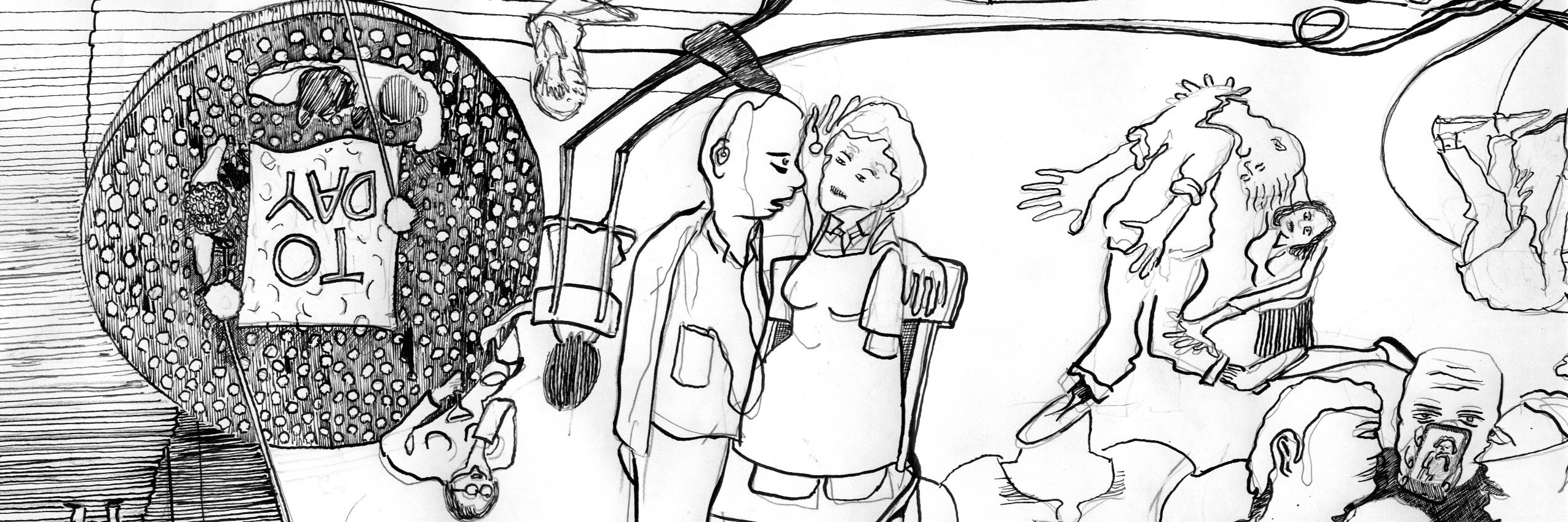 RayKWard's profile banner image