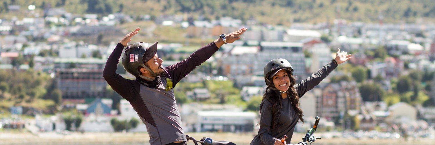 Cicloexpedicion's profile banner image