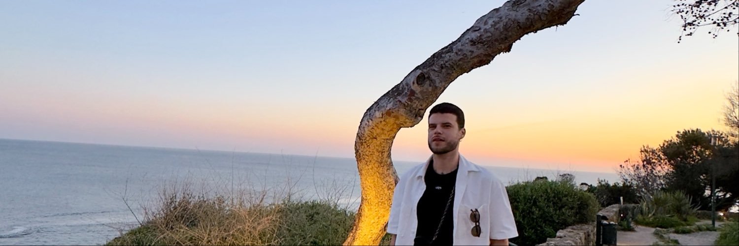 Raffadecastroo's profile banner image