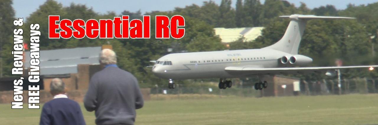 Essential_RC's profile banner image