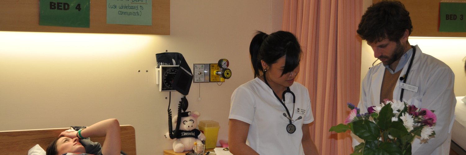 Nicole Harder (she/her) banner