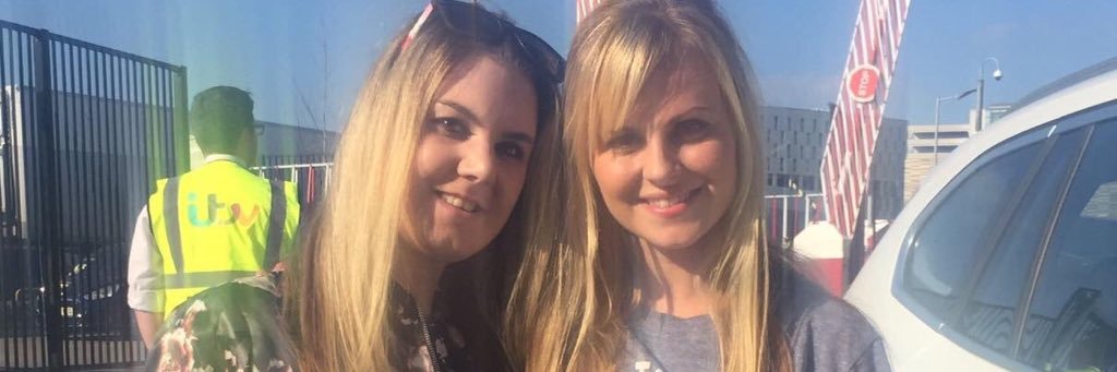 Amy banner