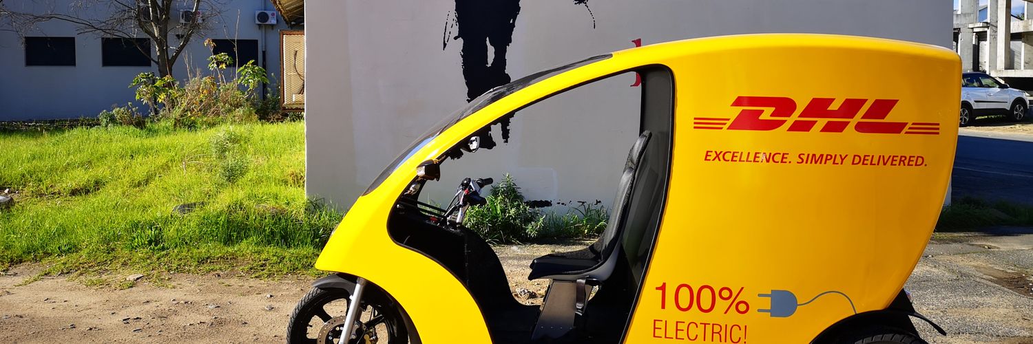 Mellow Mobility banner