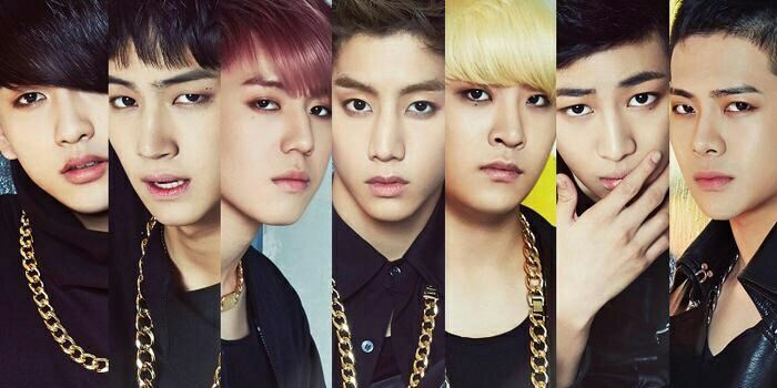 IGOT7GYE's profile banner image