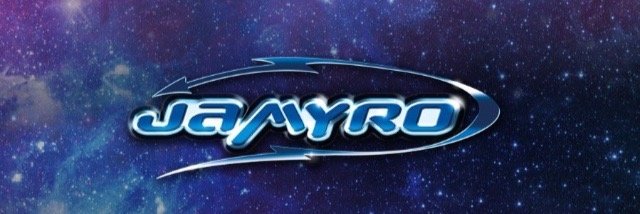 Jamyroofficial's profile banner image